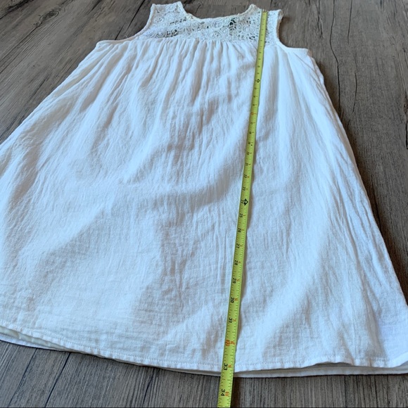 Old Navy | Crochet Dress - Picture 6 of 13